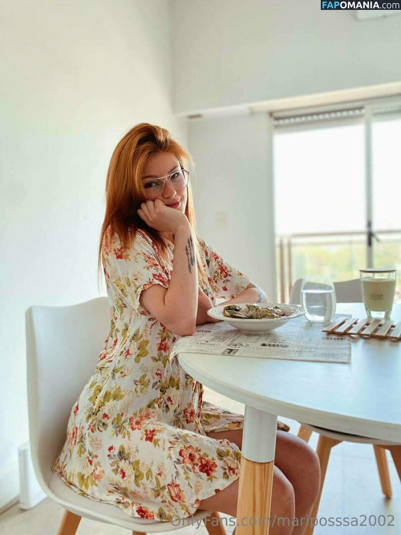maripositas222 / mariposssa2002 Nackt OnlyFans  Geleaktes Foto #132