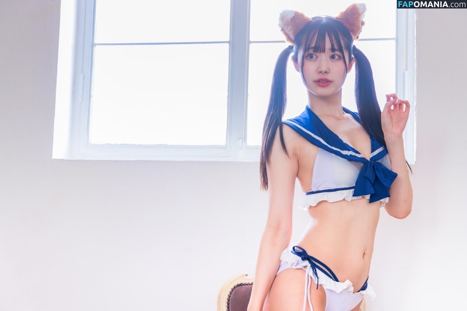 Mariri Sugimoto / maririn_lucy / 杉本愛莉鈴 Nackt OnlyFans  Geleaktes Foto #1