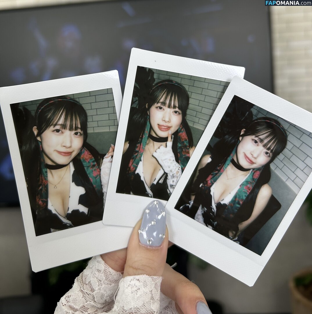 Mariri Sugimoto / maririn_lucy / 杉本愛莉鈴 Nackt OnlyFans  Geleaktes Foto #4