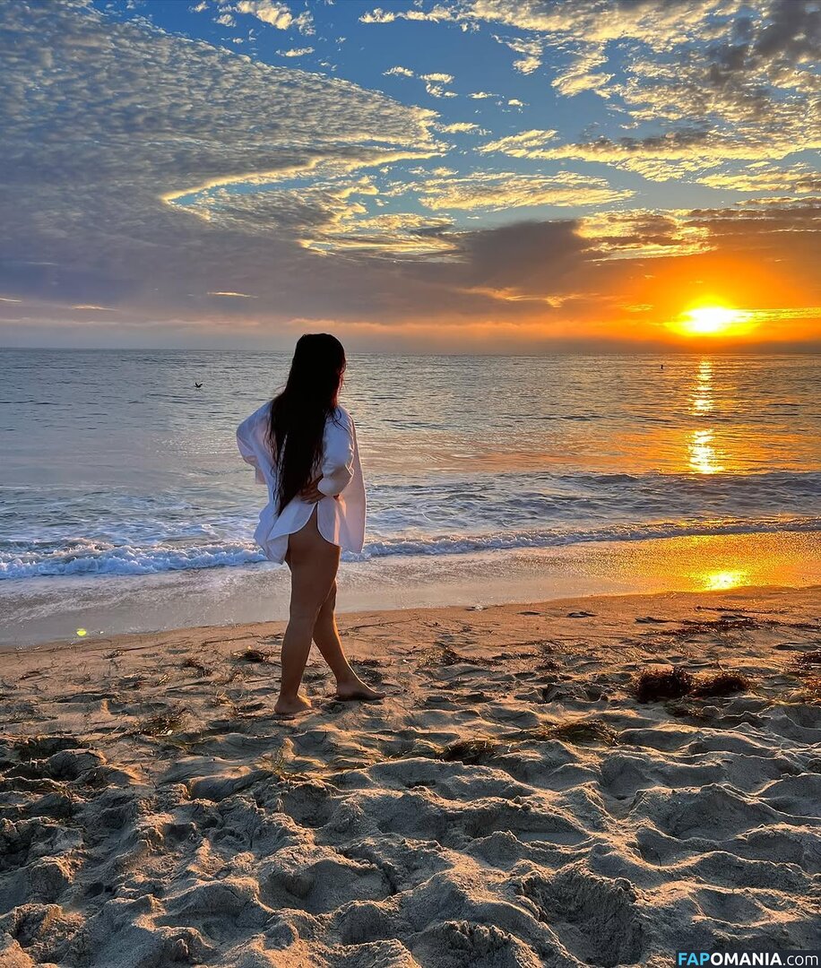 Marisa Godinho / https: / marisabgodinho Nackt OnlyFans  Geleaktes Foto #3
