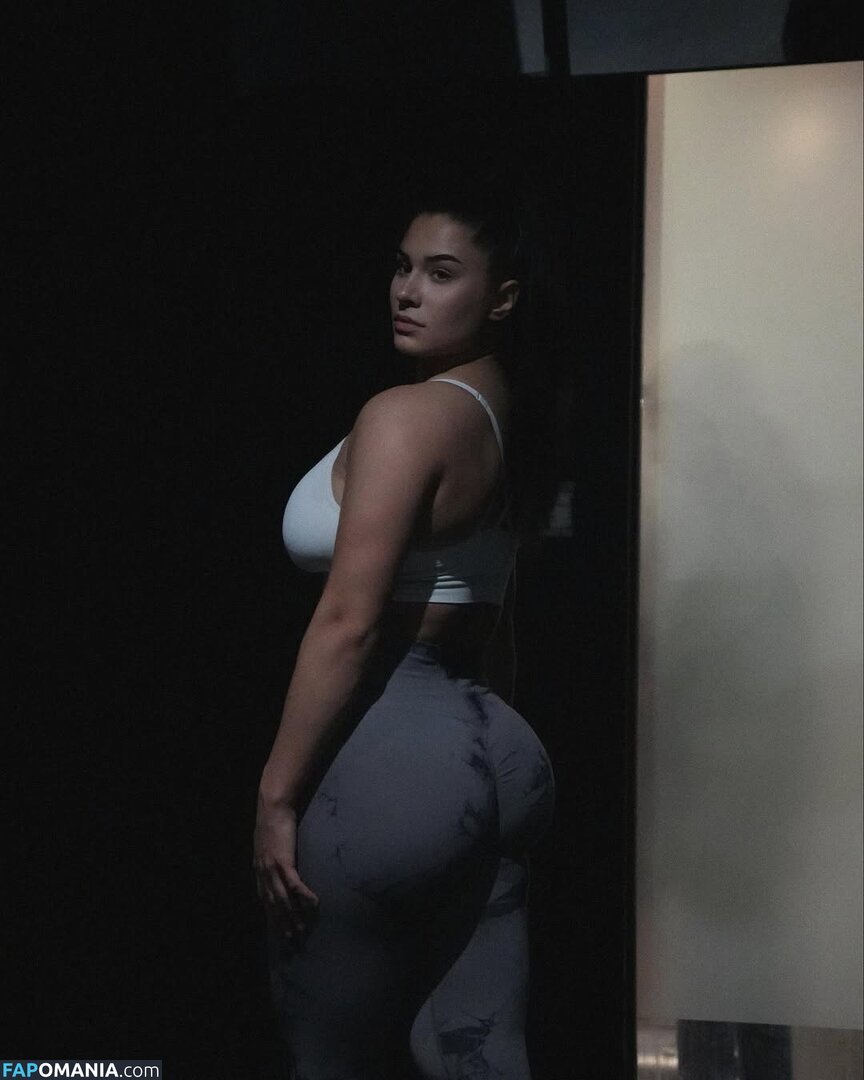 Marisa Godinho / https: / marisabgodinho Nackt OnlyFans  Geleaktes Foto #11