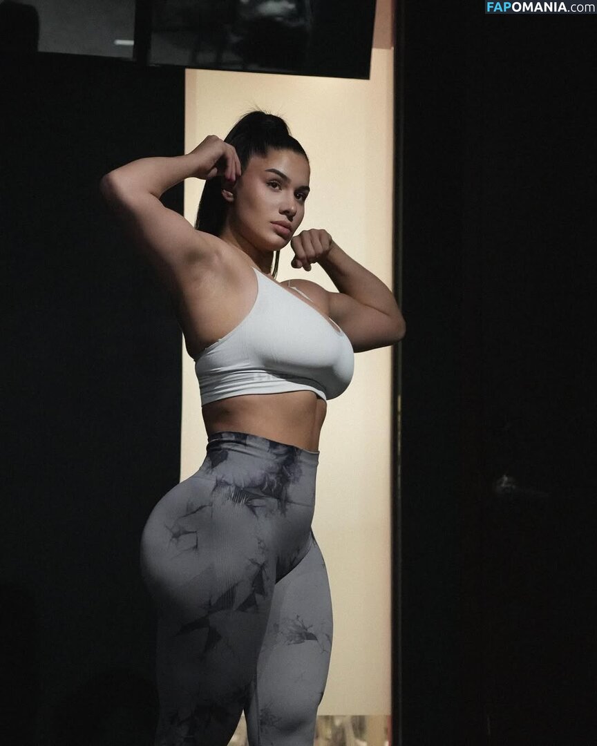 Marisa Godinho / https: / marisabgodinho Nackt OnlyFans  Geleaktes Foto #12