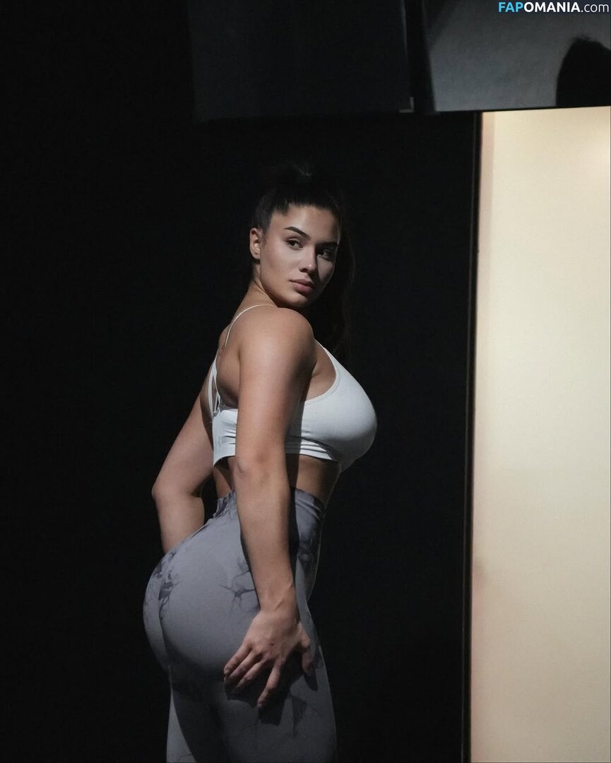 Marisa Godinho / https: / marisabgodinho Nackt OnlyFans  Geleaktes Foto #13