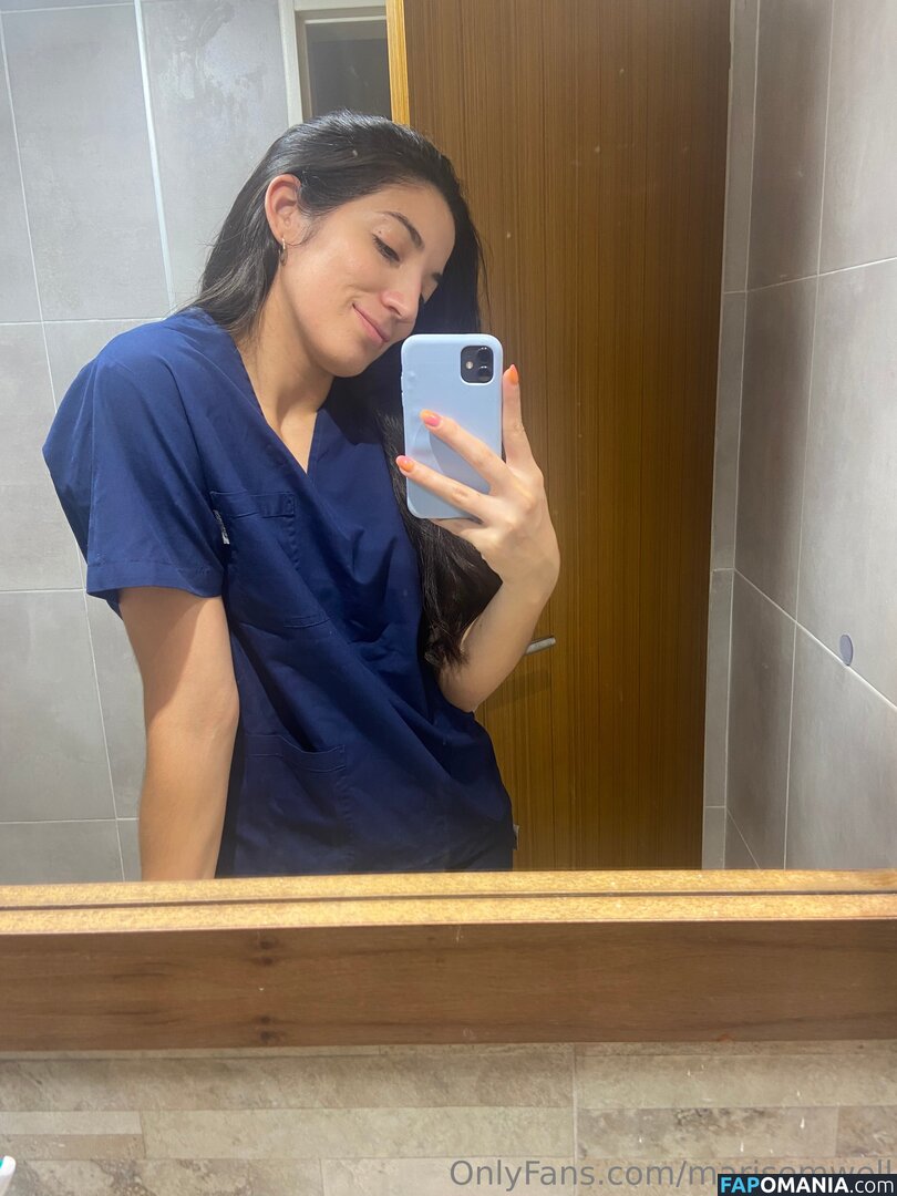 marisemwell / mariswells Nackt OnlyFans  Geleaktes Foto #65