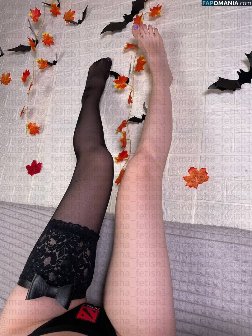 Marisha_Fetish Nackt OnlyFans  Geleaktes Foto #2