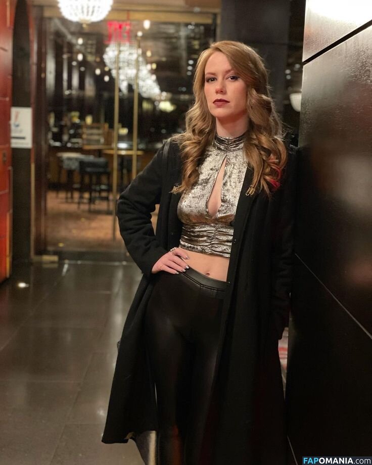 Marisha Ray / Marisha_Ray Nackt OnlyFans  Geleaktes Foto #15