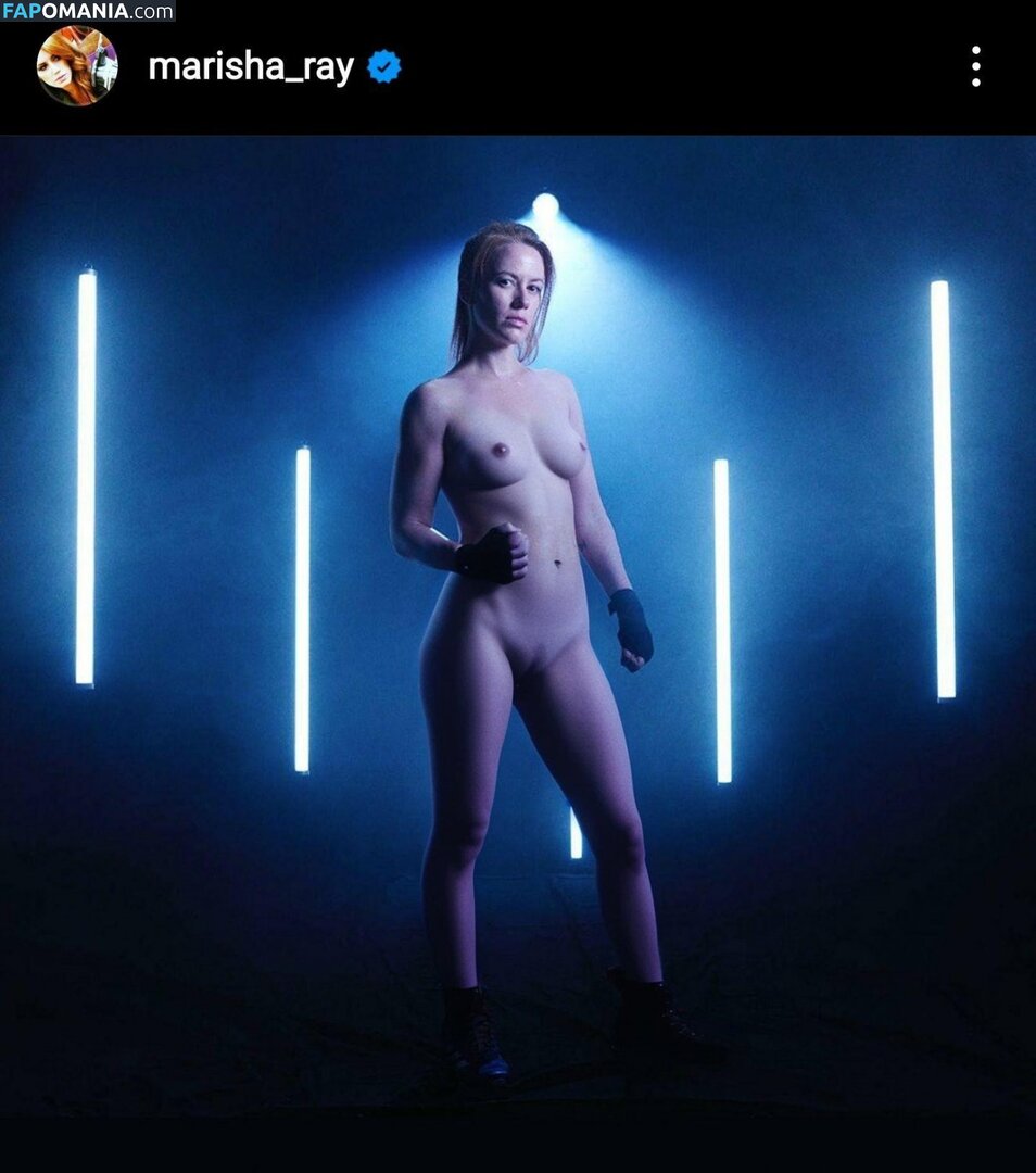 Marisha Ray / Marisha_Ray Nackt OnlyFans  Geleaktes Foto #19