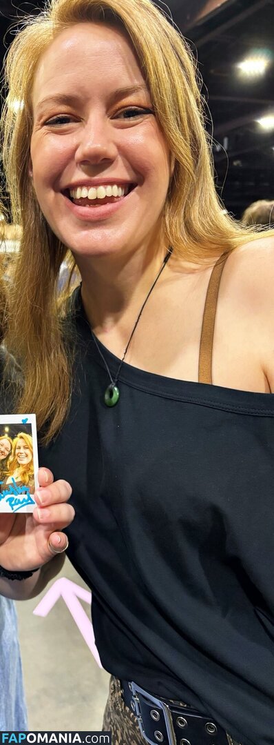 Marisha Ray / Marisha_Ray Nackt OnlyFans  Geleaktes Foto #45