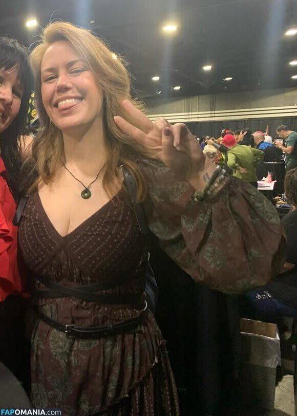 Marisha Ray / Marisha_Ray Nackt OnlyFans  Geleaktes Foto #47