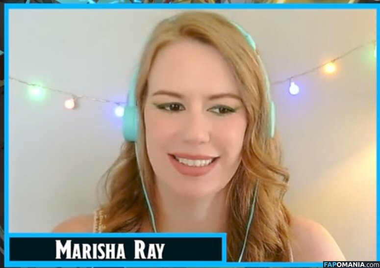 Marisha Ray / Marisha_Ray Nackt OnlyFans  Geleaktes Foto #63