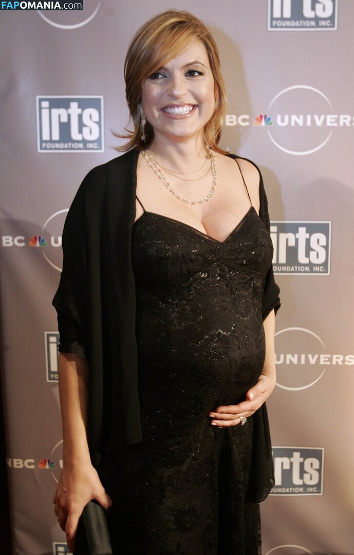 Mariska Hargitay / therealmariskahargitay Nackt OnlyFans  Geleaktes Foto #38