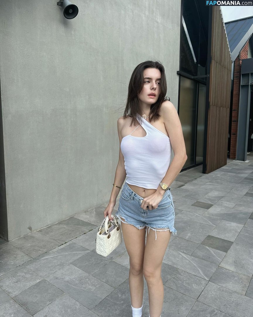 Mariya Lefter / lef.ter / lef.ter -lefter / mas halefter / mashalefter / mmashalefterr Nackt OnlyFans  Geleaktes Foto #12