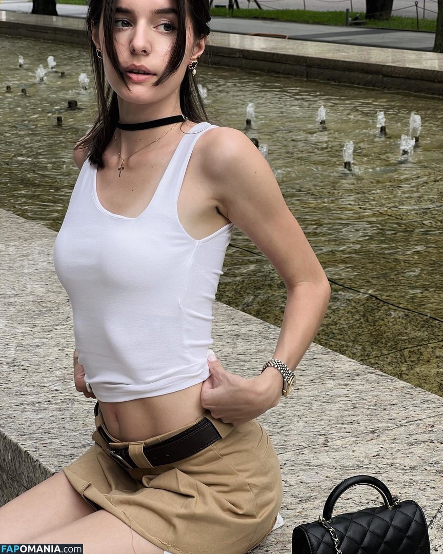 Mariya Lefter / lef.ter / lef.ter -lefter / mas halefter / mashalefter / mmashalefterr Nackt OnlyFans  Geleaktes Foto #16