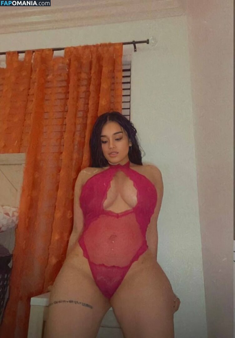Marlene Santana / marlen29955 / marlene2995 / marlener3131 Nackt OnlyFans  Geleaktes Foto #17