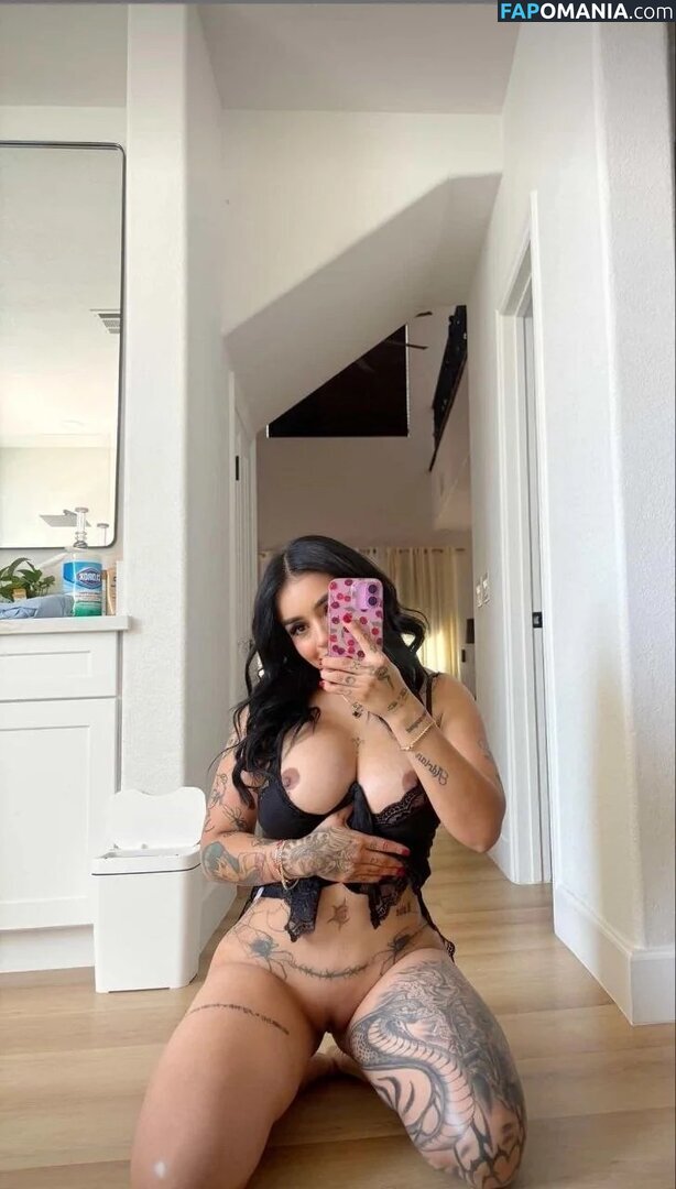 Marlene Santana / marlen29955 / marlene2995 / marlener3131 Nackt OnlyFans  Geleaktes Foto #42