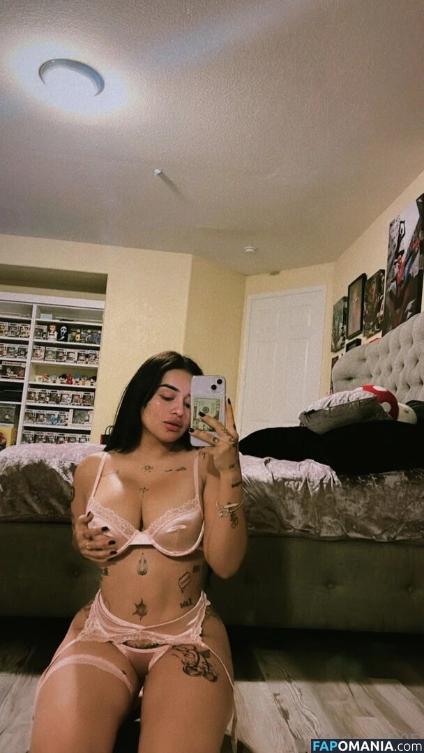 Marlene Santana / marlen29955 / marlene2995 / marlener3131 Nackt OnlyFans  Geleaktes Foto #54