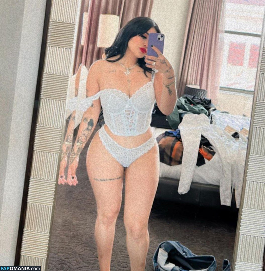 Marleny Santana / marlene2995 / marlener3131 Nackt OnlyFans  Geleaktes Foto #5