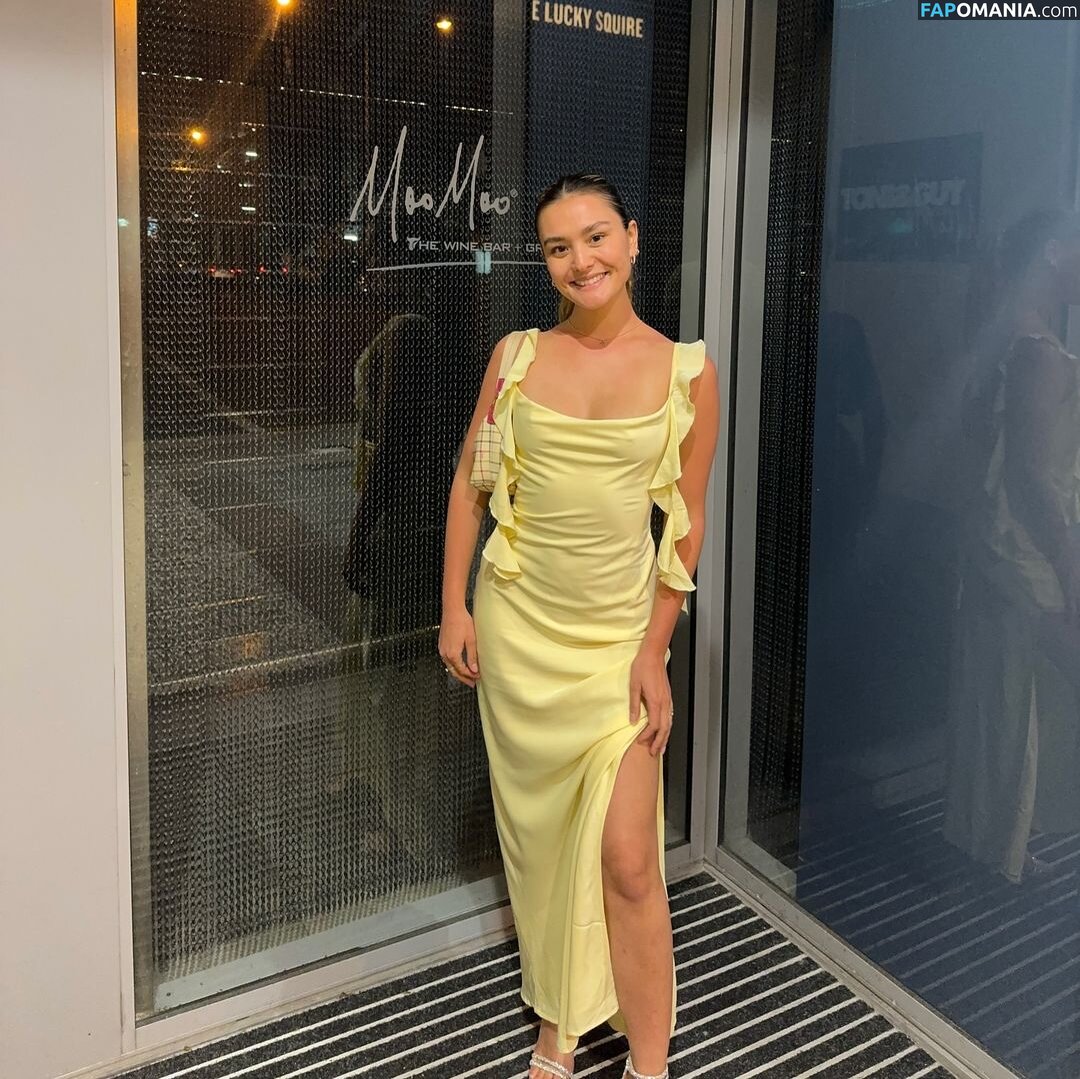 Marley Fenn / Marleyfenn Nackt OnlyFans  Geleaktes Foto #8