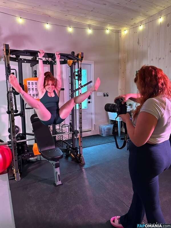 Marleymathers / onlymarleymathers Nackt OnlyFans  Geleaktes Foto #20