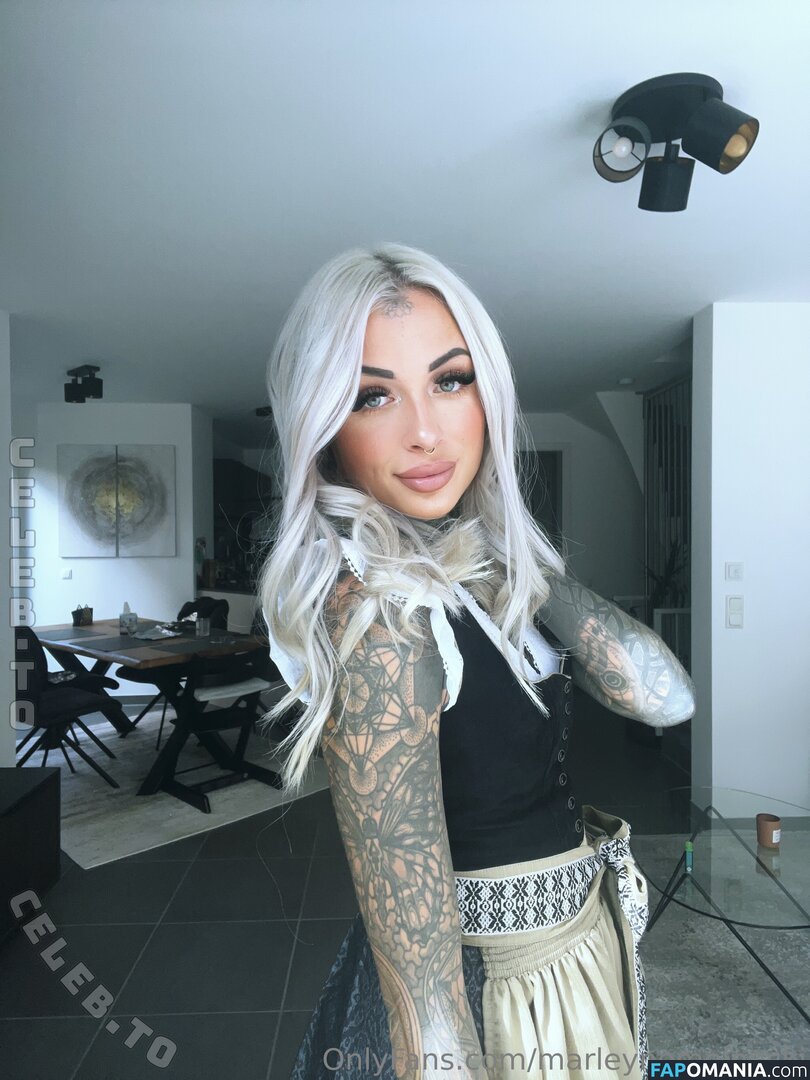 Marleyne Melonski / marleynemelonski / melonskii.privat Nackt OnlyFans  Geleaktes Foto #2