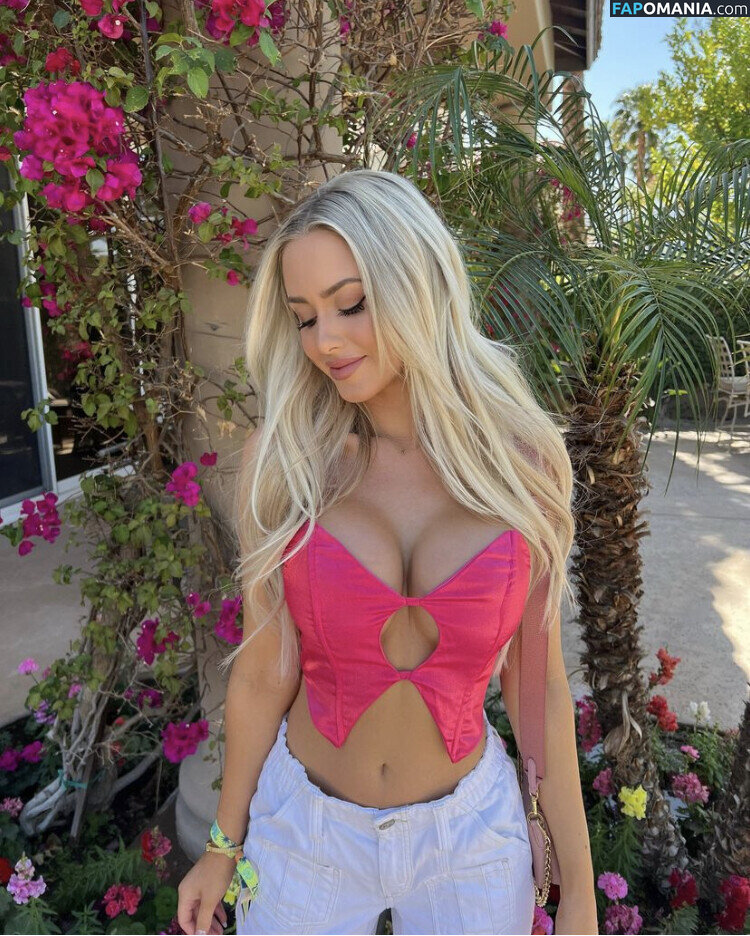 Marli Alexa / marli_alexa Nackt OnlyFans  Geleaktes Foto #1