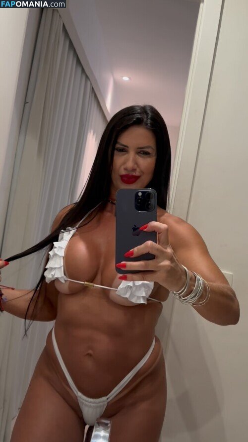 Marli Princess / marliprincess__ / thesimpslayyer Nackt OnlyFans  Geleaktes Foto #2