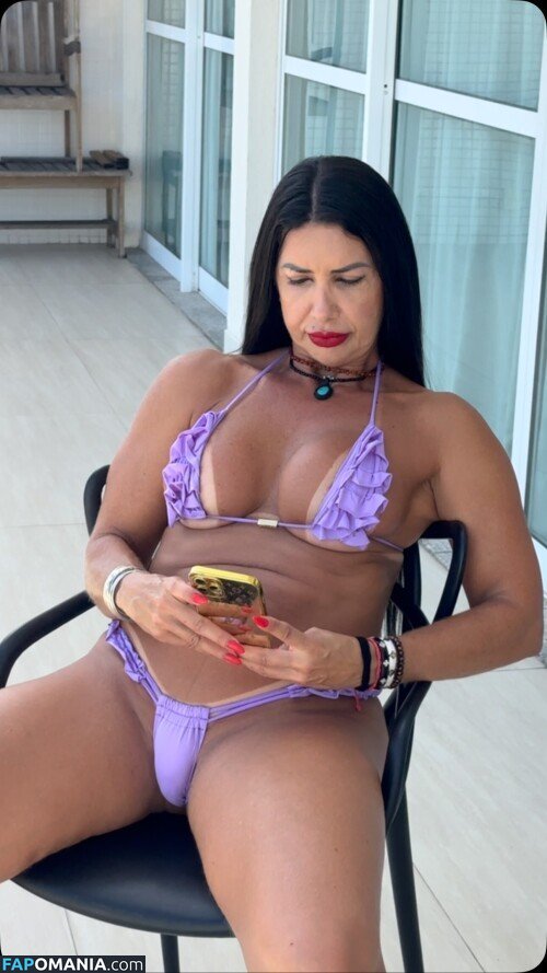 Marli Princess / marliprincess__ / thesimpslayyer Nackt OnlyFans  Geleaktes Foto #3