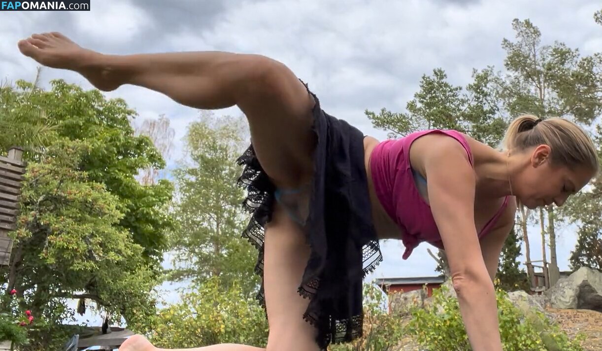 marlingyoga Nackt OnlyFans  Geleaktes Foto #36