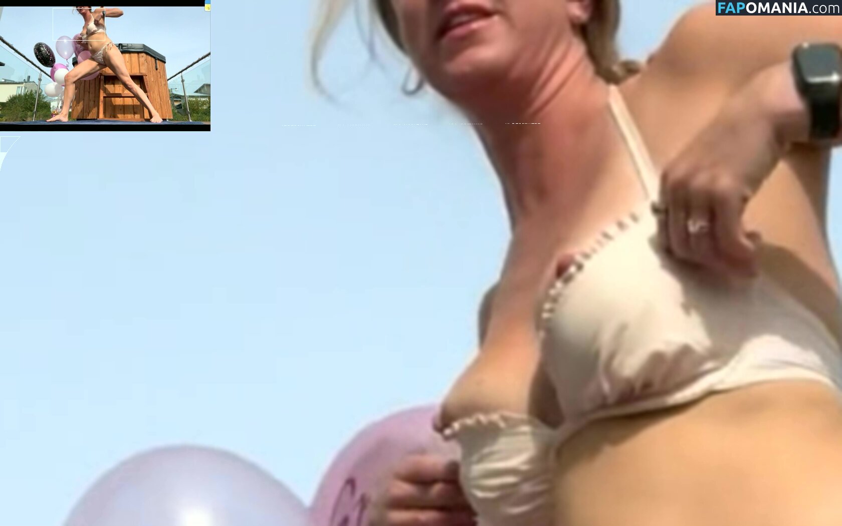 marlingyoga Nackt OnlyFans  Geleaktes Foto #120