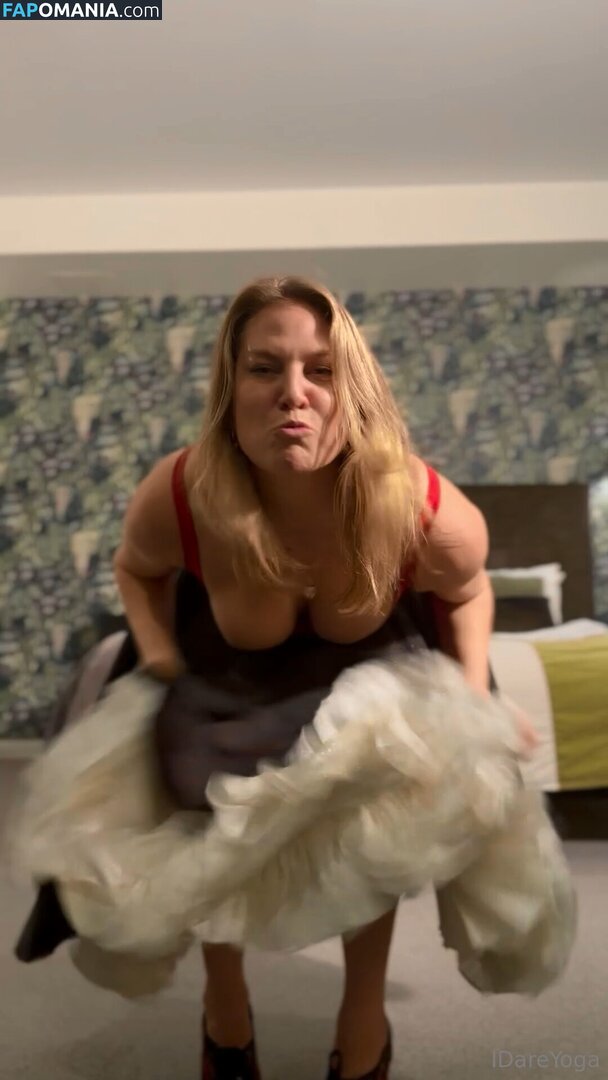 marlingyoga Nackt OnlyFans  Geleaktes Foto #354
