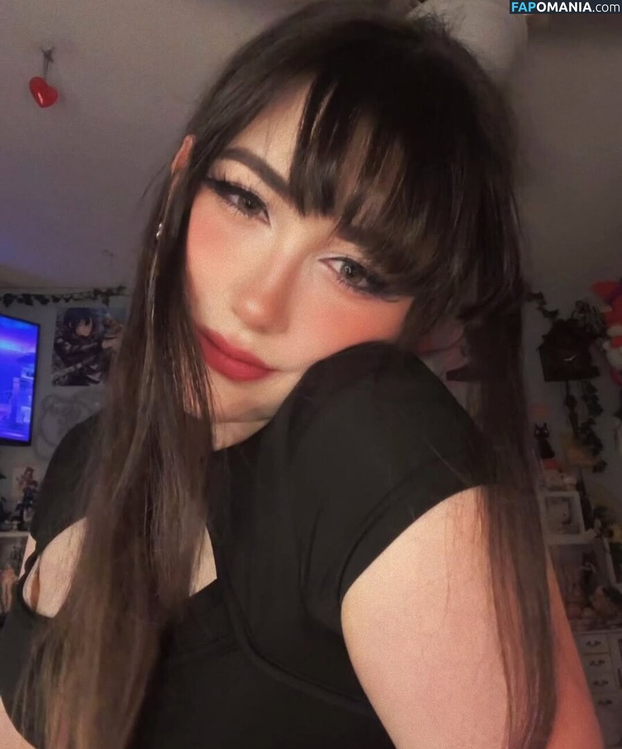 Marmarbinks / marmarbinks0.0 Nackt OnlyFans  Geleaktes Foto #1