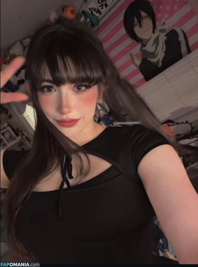 Marmarbinks / marmarbinks0.0 Nackt OnlyFans  Geleaktes Foto #5