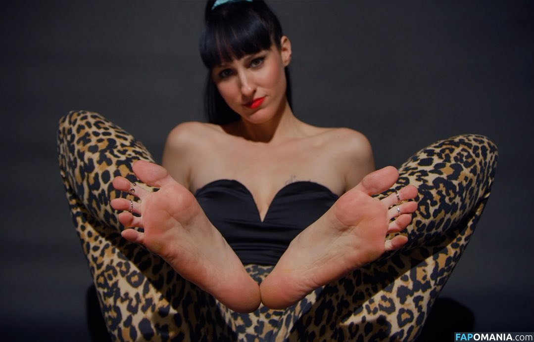 Dalia Maroe / Maroestoes / miss_maroe Nackt OnlyFans  Geleaktes Foto #3