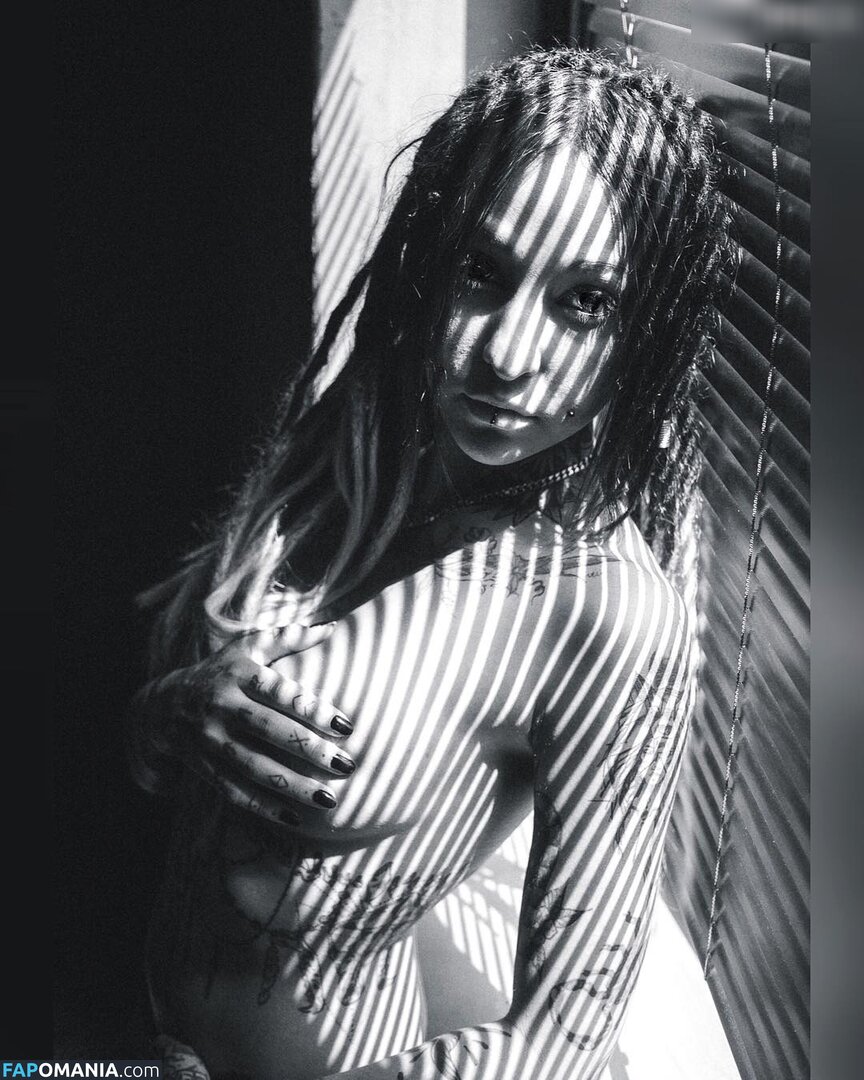 Marry Boeh / Vampvirya / marryboeh / theblxckwolf Nackt OnlyFans  Geleaktes Foto #79