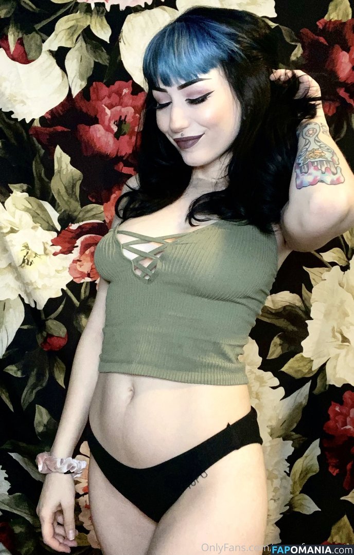 mars.from.earth / mars__from__earth Nackt OnlyFans  Geleaktes Foto #11