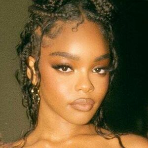 Marsai Martin