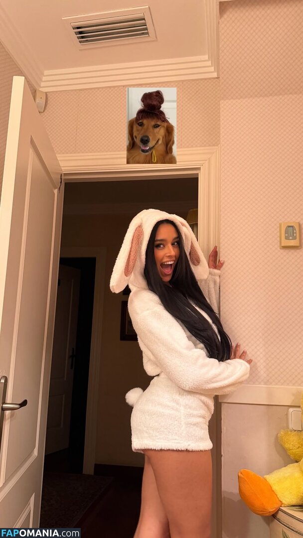 Marta Diaz / martaa_diiaz Nackt OnlyFans  Geleaktes Foto #1