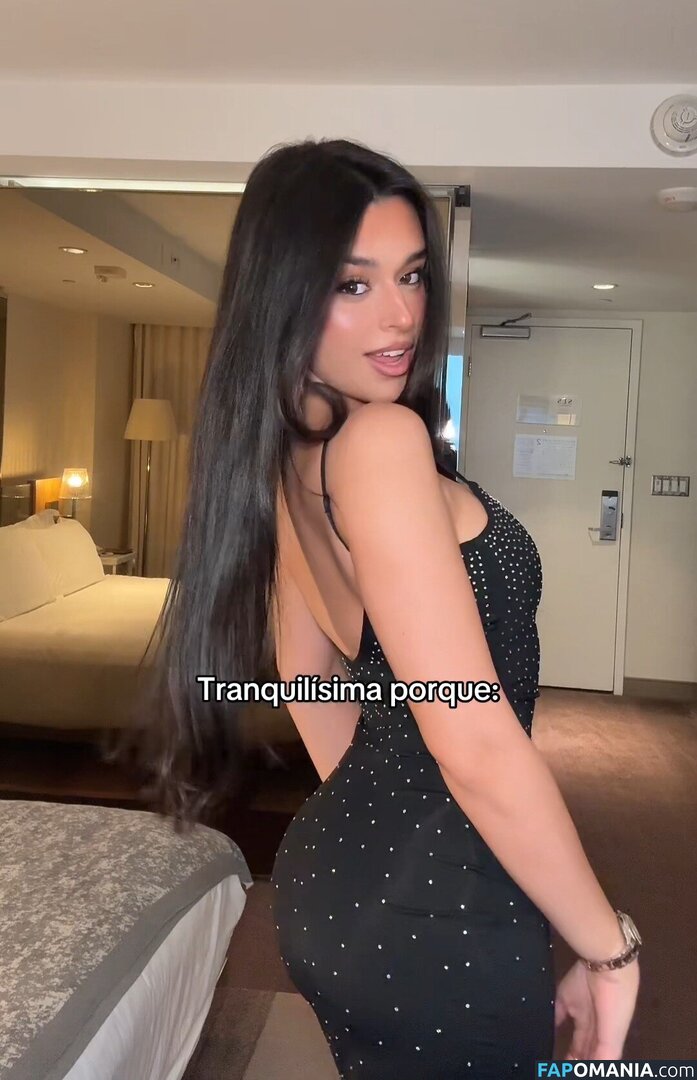 Marta Diaz / martaa_diiaz Nackt OnlyFans  Geleaktes Foto #9