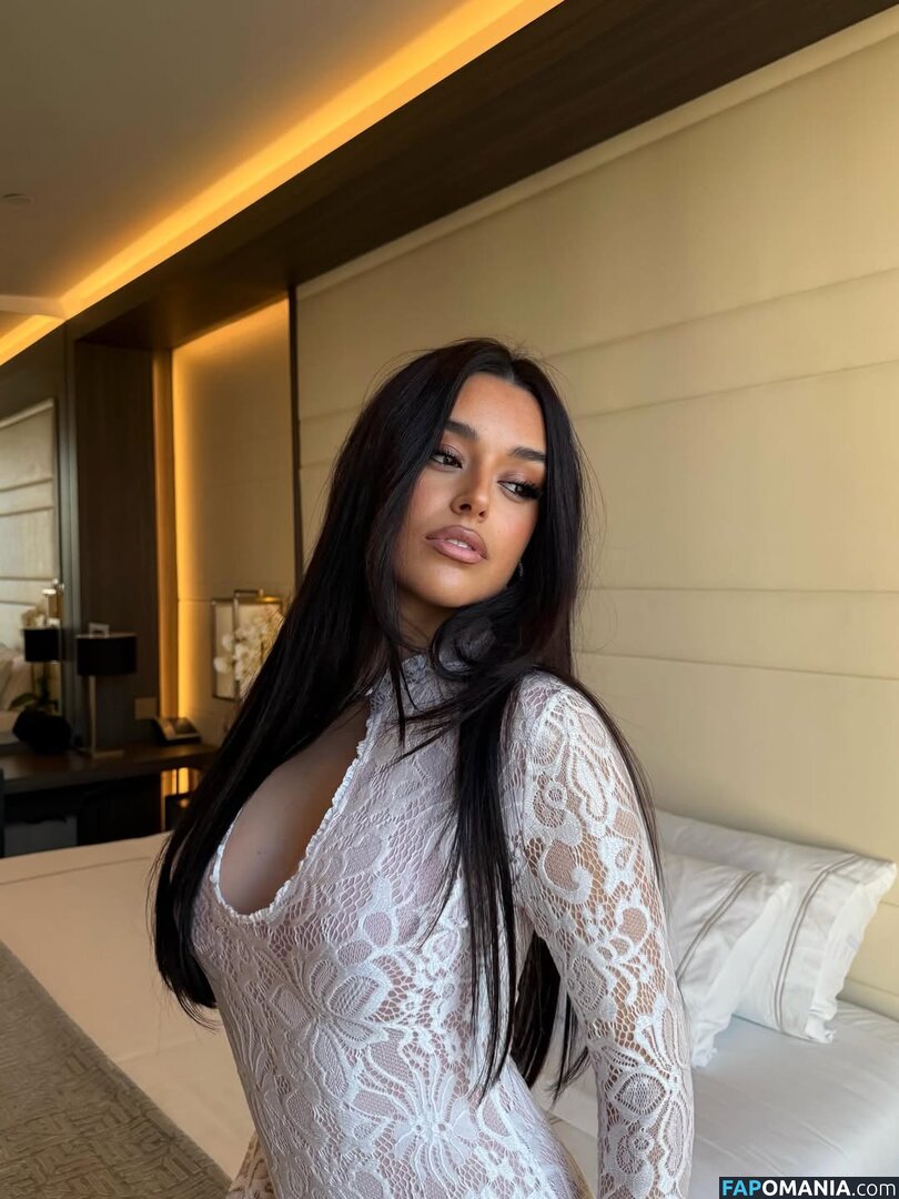 Marta Diaz / martaa_diiaz Nackt OnlyFans  Geleaktes Foto #17