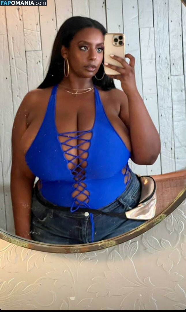 Marta Ethio Nackt OnlyFans  Geleaktes Foto #4