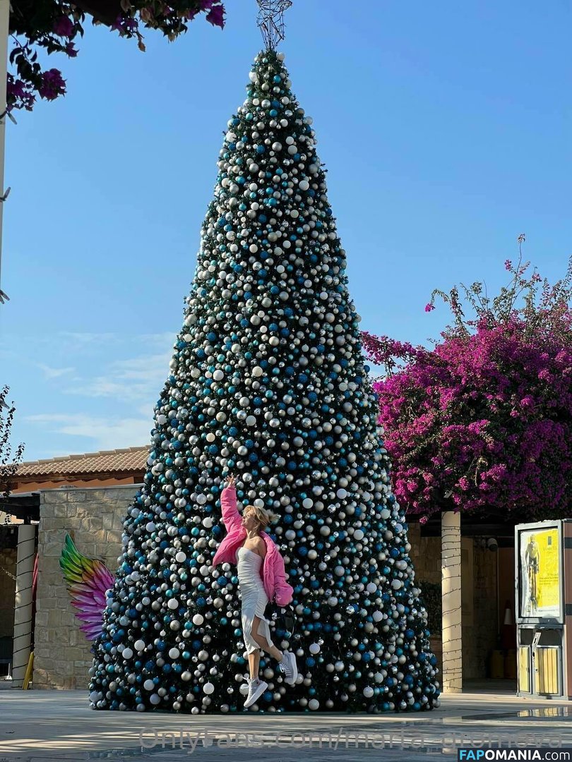 GromovaModel / Lilu / Lily Fleur / Marta Gromova / martagromova.magazine / marthagromova_model Nackt OnlyFans  Geleaktes Foto #42