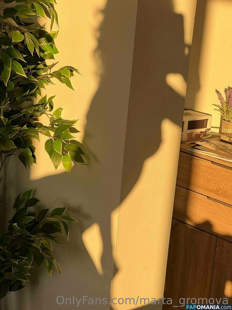 GromovaModel / Lilu / Lily Fleur / Marta Gromova / martagromova.magazine / marthagromova_model Nackt OnlyFans  Geleaktes Foto #44