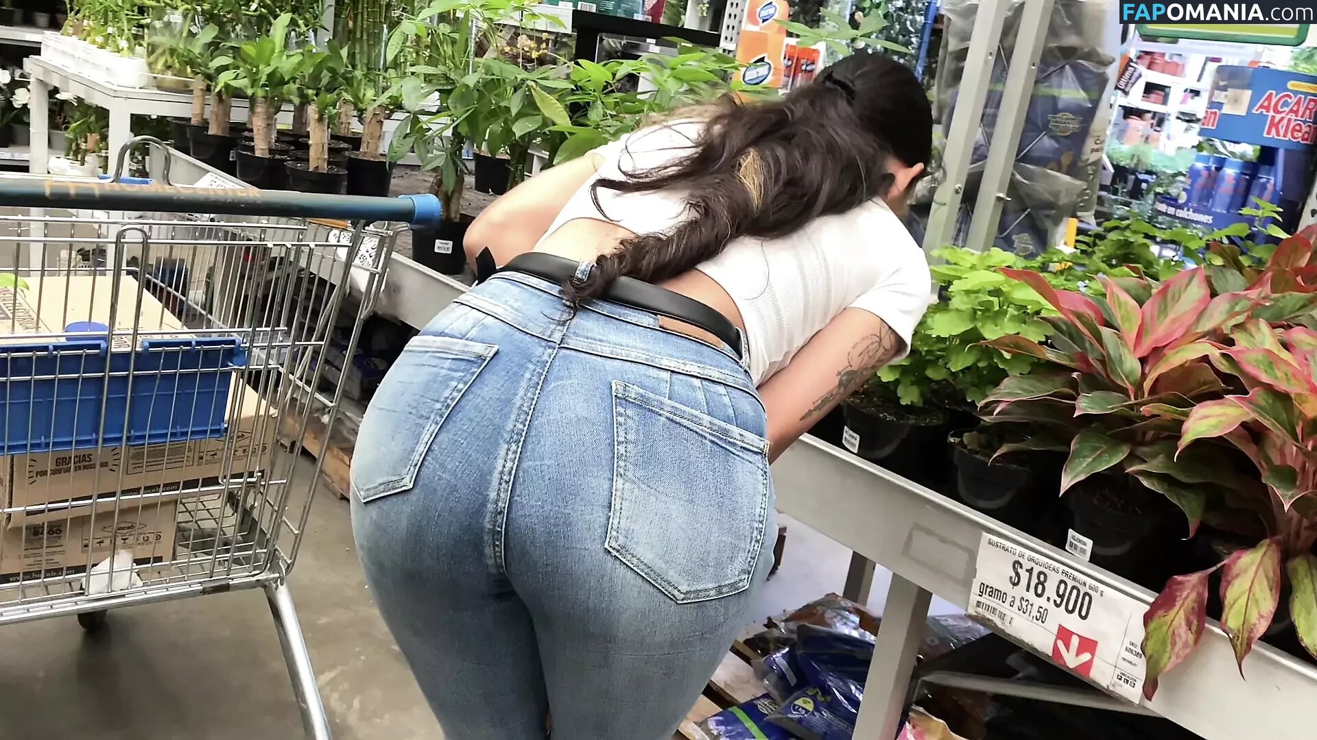 Marta Sales Sales Nackt OnlyFans  Geleaktes Foto #2