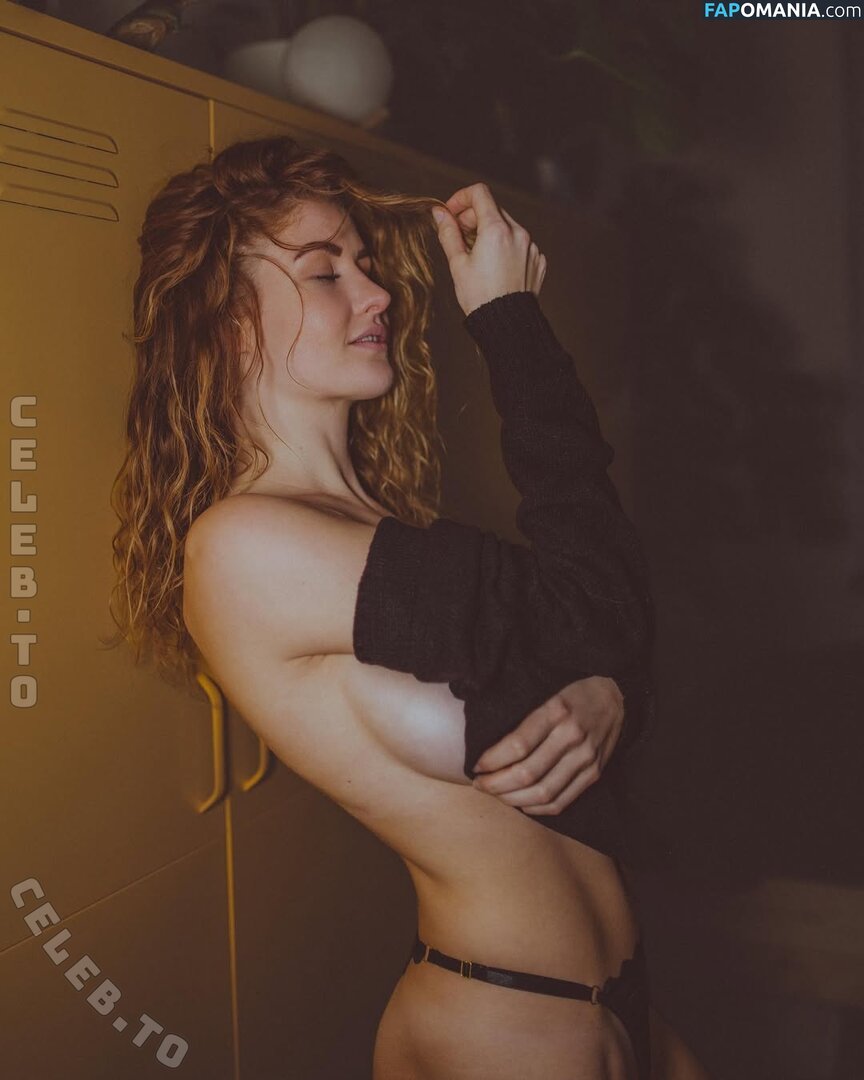 _martha_2606 Nackt OnlyFans  Geleaktes Foto #10