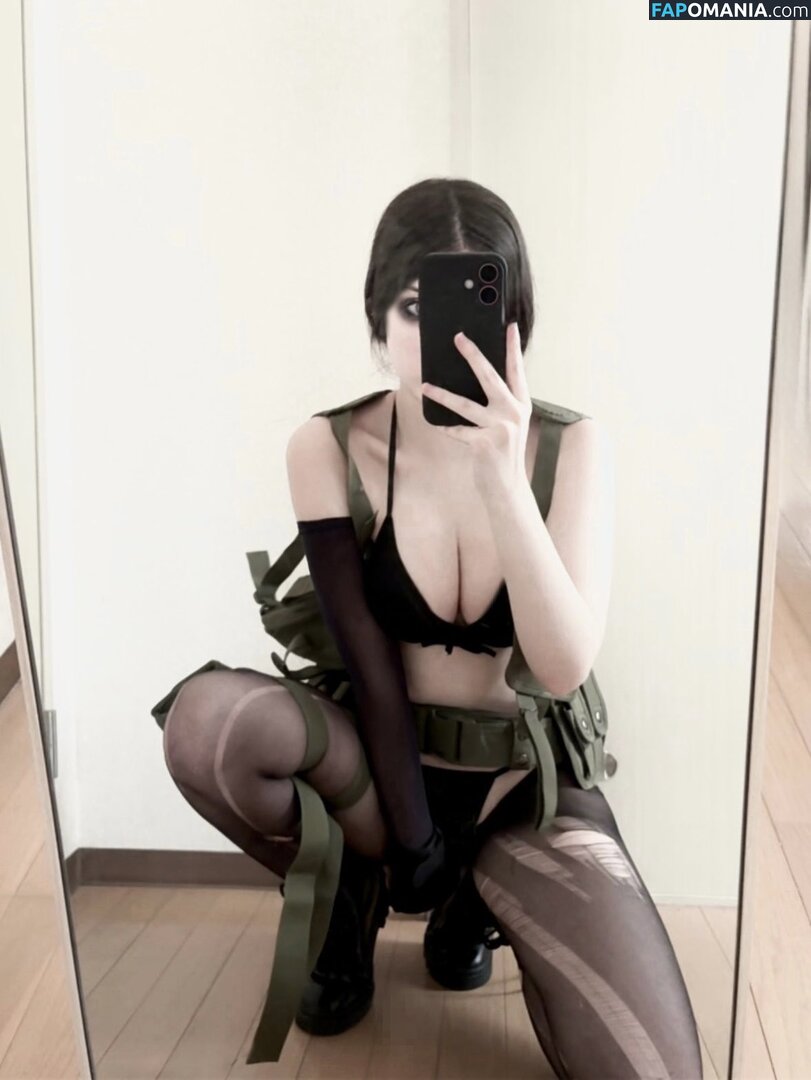 iluvmysimps / marthine / marthineg / mcosp / moreforme69 Nackt OnlyFans  Geleaktes Foto #1