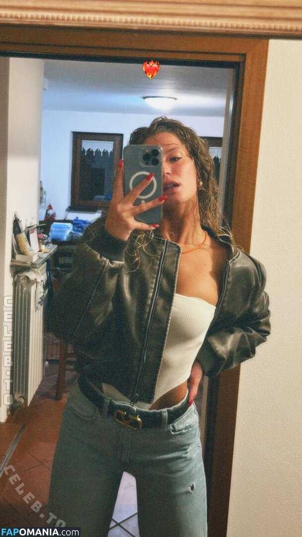 martiitagliabue Nackt OnlyFans  Geleaktes Foto #10