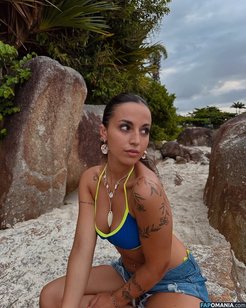 Martina Catini / MartinaCatini2 / Martu Catini / https: / marttucatini Nackt OnlyFans  Geleaktes Foto #2