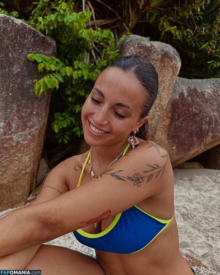 Martina Catini / MartinaCatini2 / Martu Catini / https: / marttucatini Nackt OnlyFans  Geleaktes Foto #3