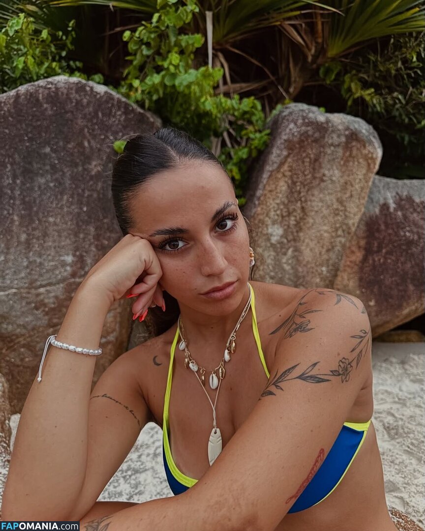 Martina Catini / MartinaCatini2 / Martu Catini / https: / marttucatini Nackt OnlyFans  Geleaktes Foto #4