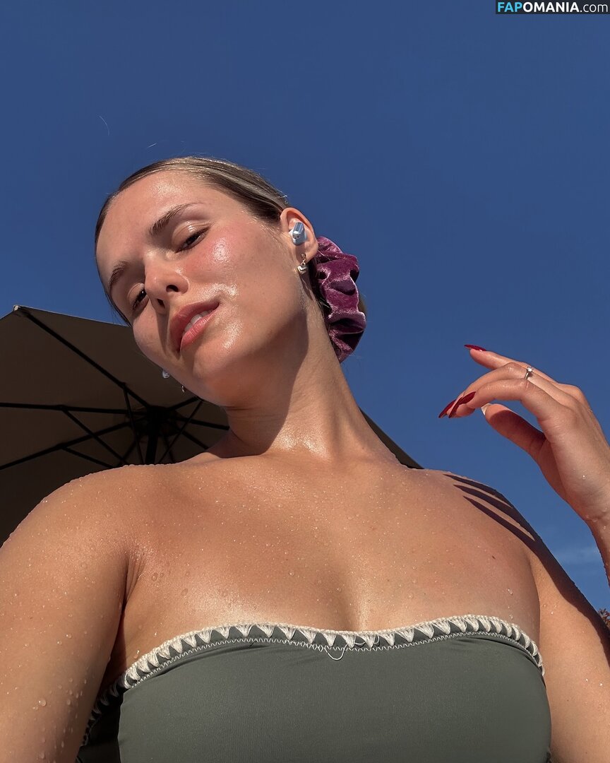 Martina Filic / martinafilic Nackt OnlyFans  Geleaktes Foto #1